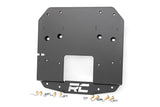 Tire carrier for Jeep Wrangler JL by Rough Country