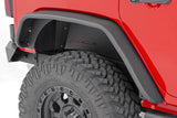 Fits Jeep Wrangler JK for 2007-2018 Jeep Wrangler JK by Rough Country