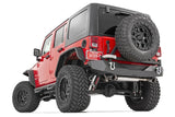 Fits Jeep Wrangler JK for Jeep Wrangler JK by Rough Country