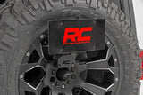 Fits Jeep Wrangler JL for Jeep Wrangler JL by Rough Country