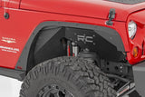 Fits Jeep Wrangler JK for 2007-2018 Jeep Wrangler JK by Rough Country