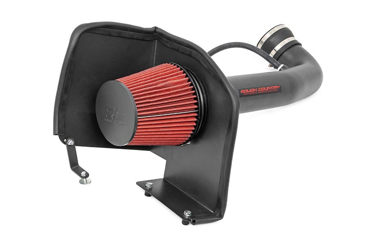 Fits Cadillac Escalade 2WD/4WD for 2009-2014 Cadillac by Rough Country