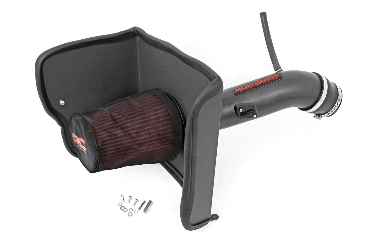 Fits Toyota Tundra 2&4WD for 2012-2021 Toyota Tundra by Rough Country