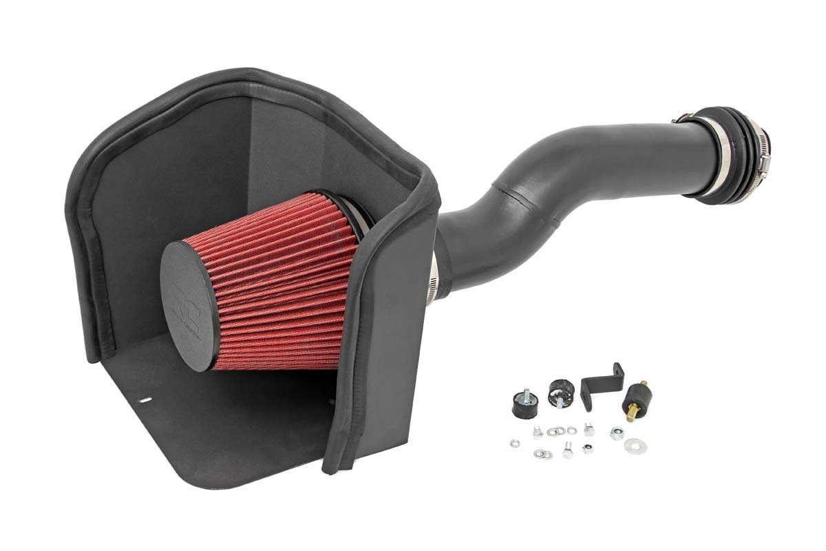 Fits Toyota Tacoma 2WD/4WD for 2016-2023 Toyota Tacoma by Rough Country