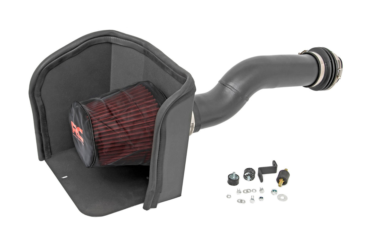 Fits Toyota Tacoma 2&4WD (2016-2023) Cold Air Intake Kit 3.5L Pre Filter 10547PF