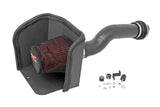 Fits Toyota Tacoma 2&4WD (2016-2023) Cold Air Intake Kit 3.5L Pre Filter 10547PF