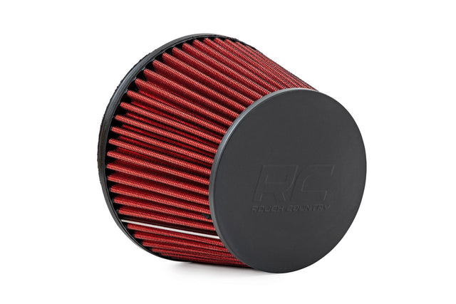 Cold Air Intake Replacement by Rough Country