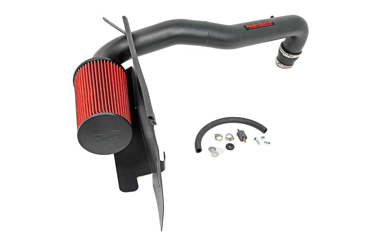 Fits Jeep Wrangler TJ for 1997-2002 Jeep Wrangler TJ by Rough Country