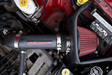 Fits Jeep Cherokee XJ 2WD/4WD (1991-2001) Cold Air Intake Kit; 4.0L; 10552