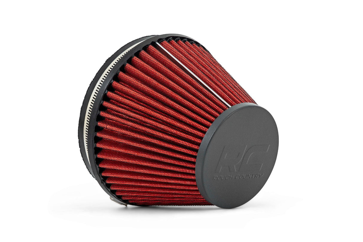 Cold Air Intake Replacement by Rough Country