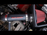 Fits Jeep Wrangler TJ 4WD (1997-2006) Cold Air Intake Kit; 4.0L; 10553