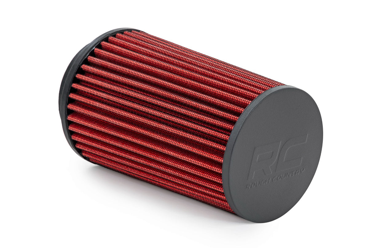 Cold Air Intake Replacement by Rough Country