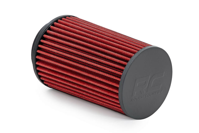 Cold Air Intake Replacement by Rough Country