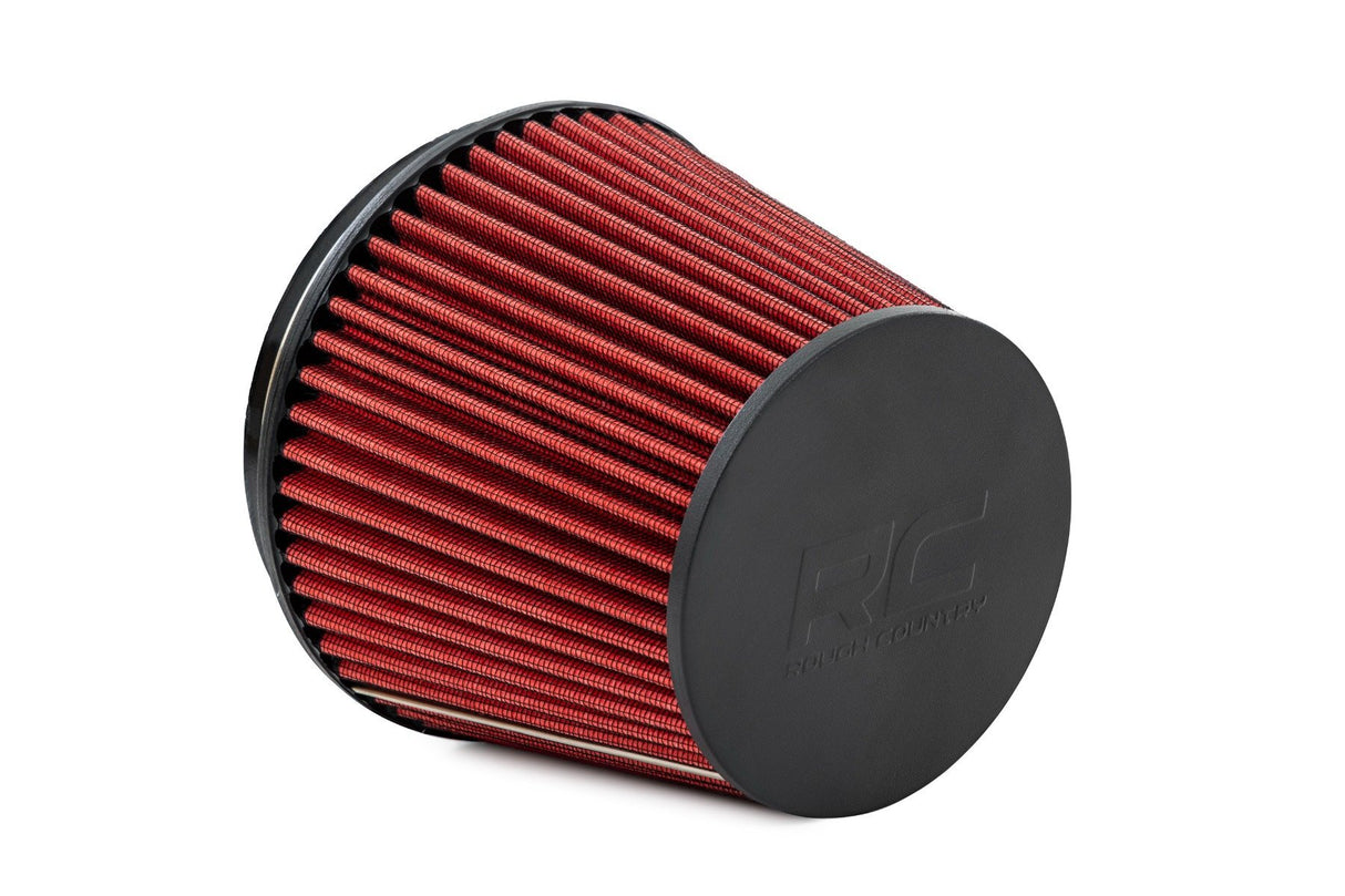 Cold Air Intake Replacement by Rough Country