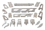 Fits Jeep Wrangler JK for Jeep Wrangler JK by Rough Country