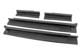 Fits Jeep Wrangler Unlimited for 2007-2018 Jeep Wrangler by Rough Country