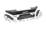 Bumper for 1984-2001 Jeep Cherokee by Rough Country