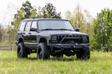 Fits Jeep Cherokee XJ for 1997-2001 Jeep Cherokee by Rough Country