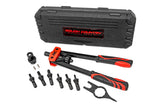 Nutsert Toolkit - 10 by Rough Country