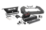 Tire carrier for Jeep Wrangler JL by Rough Country