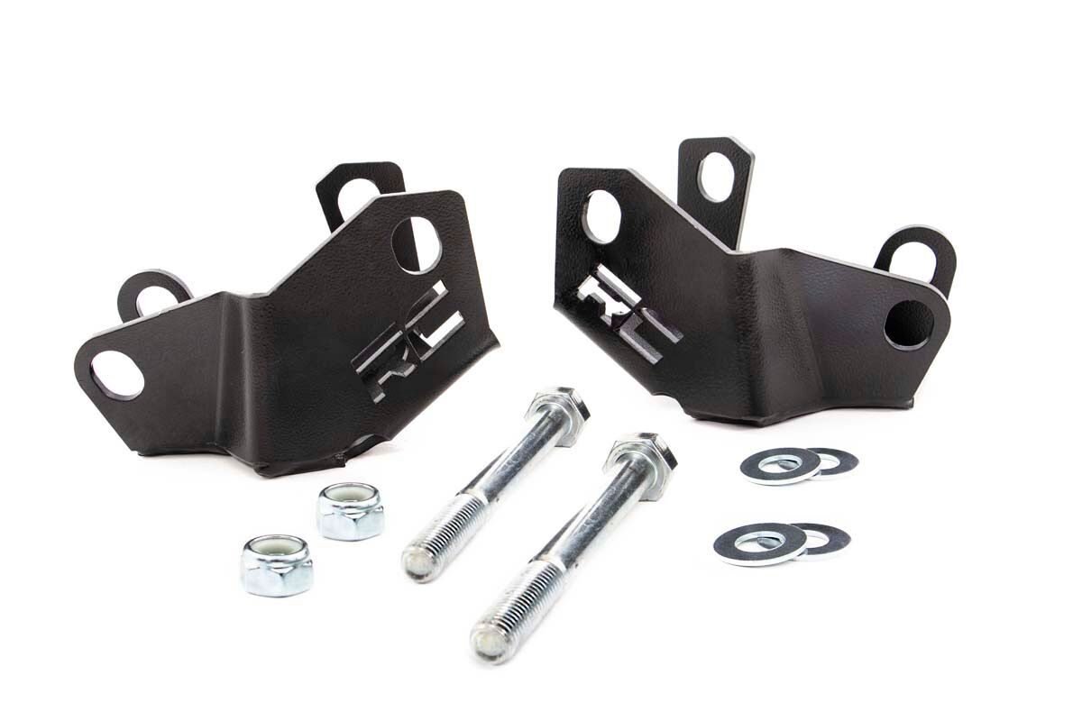 Control arm for Jeep Wrangler JL by Rough Country