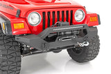 Bumper for Jeep Wrangler TJ by Rough Country