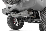 Skid plate for 2018-2024 Jeep Wrangler JL by Rough Country
