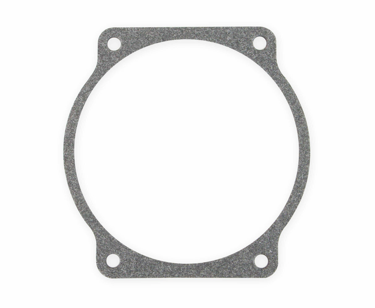 Holley EFI 105mm GM LS Throttle Body Gasket - 508-24
