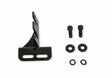 Holley EFI 105mm Throttle Cable Bracket for 300-621 - 20-154 for 1998-2002 Ram Firebird black