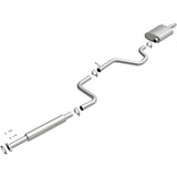 Fits 2005-2008 Pontiac Grand Prix 3.8L Direct-Fit Replacement Exhaust 106-0016 aluminized steel