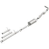 Fits 1998-2002 Dodge Direct-Fit Replacement Exhaust System 106-0028