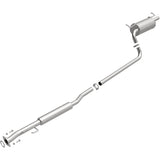 Fits 1997-2003 Toyota Direct-Fit Replacement Exhaust System 106-0046 aluminized steel