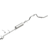 Fits 2006-2010 Ford Explorer Direct-Fit Replacement Exhaust V6 106-0088 aluminized steel