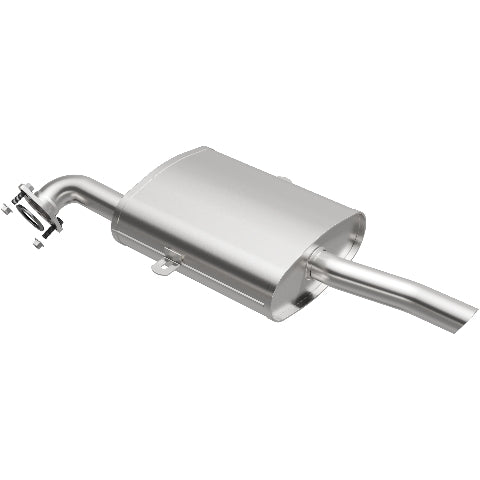 Fits 1998-2002 Toyota Corolla Direct-Fit Replacement Exhaust System 106-0099