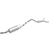 Fits 2010-2013 Ford Transit Connect 2.0L Direct-Fit Replacement Exhaust 106-0107 aluminized steel