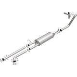 Fits 2007-2009 Toyota Tundra 5.7L Direct-Fit Replacement Exhaust System 106-0121