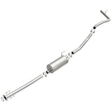 Fits 1995-1998 Toyota T100 3.4L Direct-Fit Replacement Exhaust System 106-0146 aluminized steel