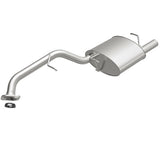 Fits 2006-2010 Mazda 5 2.3L Direct-Fit Replacement Exhaust System 106-0154 aluminized steel