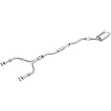 Fits 2004-2005 INFINITI G35 3.5L Direct-Fit Replacement Exhaust System 106-0159