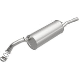 Fits 2000-2005 Toyota Echo 1.5L Direct-Fit Replacement Exhaust System 106-0209