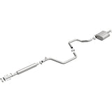 Fits 2004-2008 Chevrolet Malibu Direct-Fit Replacement Exhaust System 106-0210