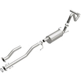 Fits 2005-2012 Toyota Tacoma 2.7L Direct-Fit Replacement Exhaust System 106-0226 aluminized steel