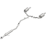 Fits 2003-2008 Mazda 6 2.3L Direct-Fit Replacement Exhaust System 106-0227