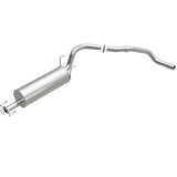 Fits 1992-1995 Toyota 4Runner 3.0L Direct-Fit Replacement Exhaust 106-0258 aluminized steel