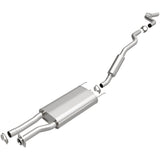Fits 1998-2000 Mercury Mountaineer Direct-Fit Replacement Exhaust 106-0260 steel