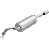 Fits 2004-2006 Scion xA 1.5L Direct-Fit Replacement Exhaust System 106-0276