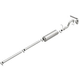 Fits 1987-1995 Ford Direct-Fit Replacement Exhaust System 106-0278 aluminized steel