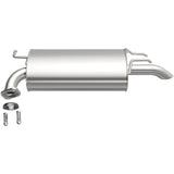 Fits 2000-2004 Toyota Avalon Direct-Fit Replacement Exhaust System 106-0308