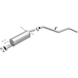 Fits 1990-1996 Nissan Direct-Fit Replacement Exhaust System 106-0340