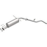 Fits 1990-1995 Nissan Direct-Fit Replacement Exhaust System 106-0349 aluminized steel